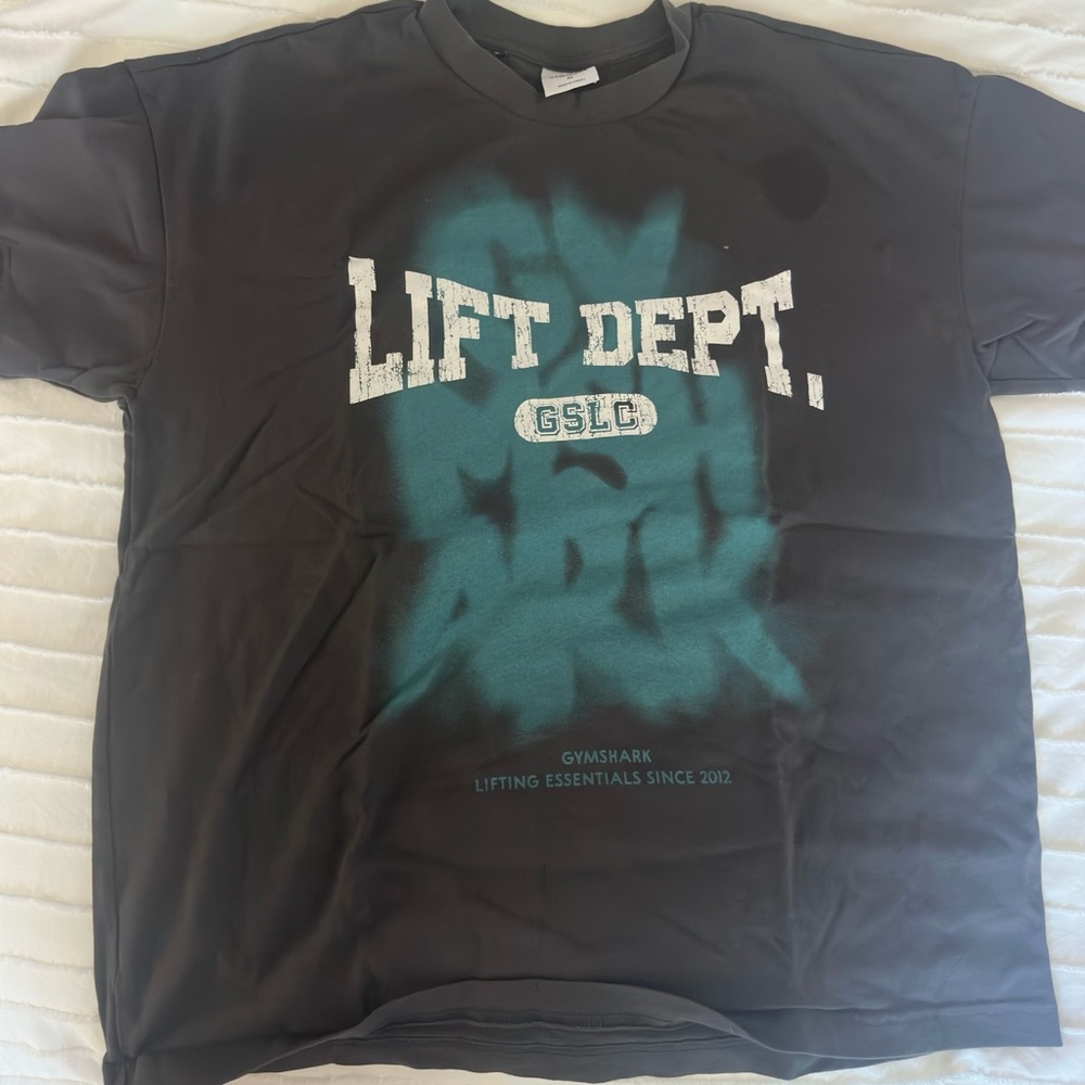 Gymshark Tshirt